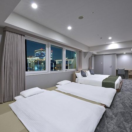 Hotel Villa Fontaine Tokyo-Otemachi Exterior photo