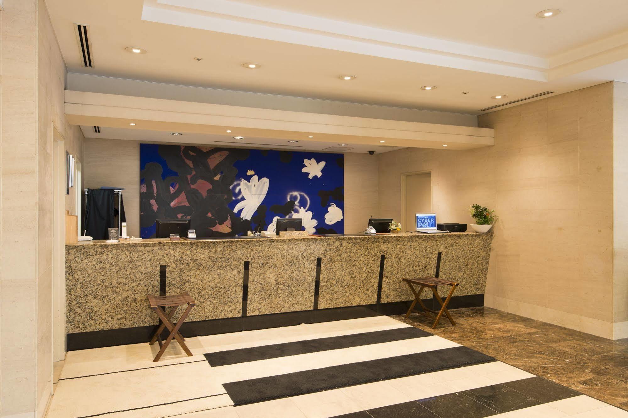 Hotel Villa Fontaine Tokyo-Otemachi Exterior photo
