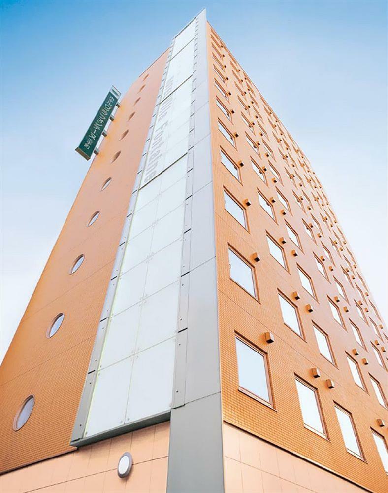 Hotel Villa Fontaine Tokyo-Otemachi Exterior photo